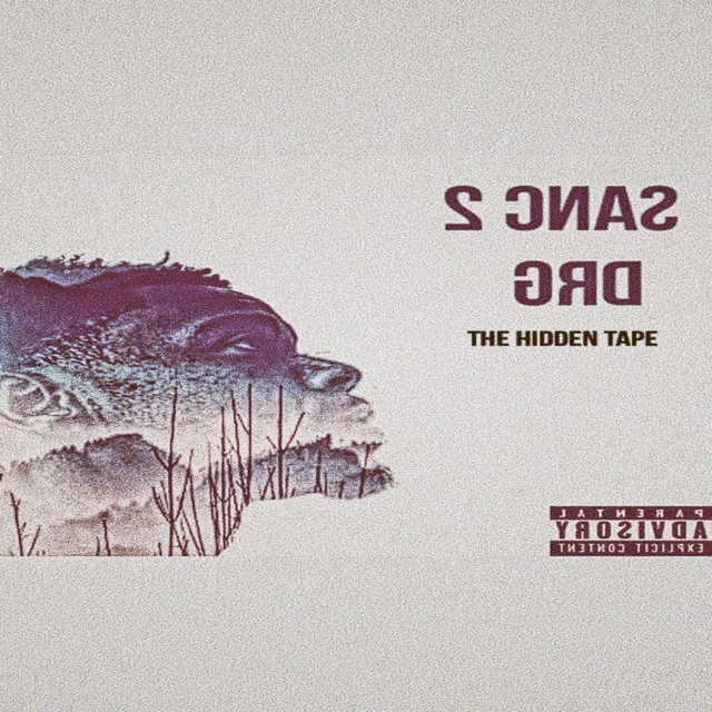 Same Artist New Canvas 2:The Hidden Tape