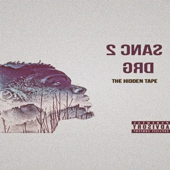 Same Artist New Canvas 2:The Hidden Tape by DRG