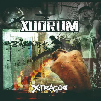 X-tragos by Xuorum