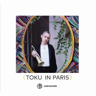 Toku in Paris by TOKU