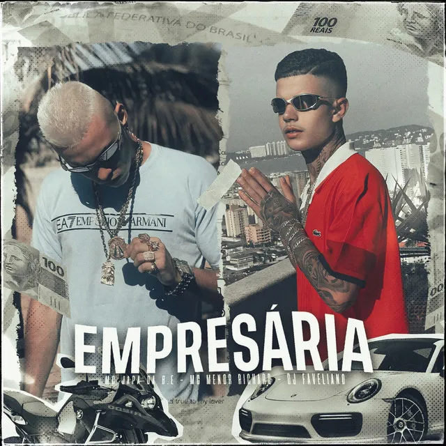 Empresaria