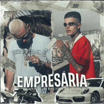 Empresaria by Menor Richard