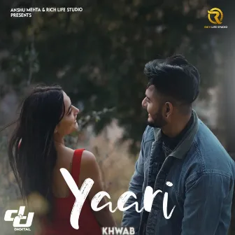 Yaari by Khwab