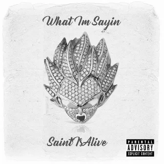 What Im Sayin by SaintIsAlive