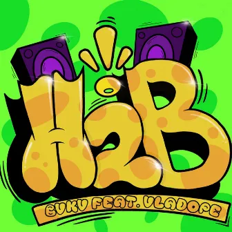 H2b by BVKV