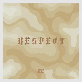 Respect by Tate CR