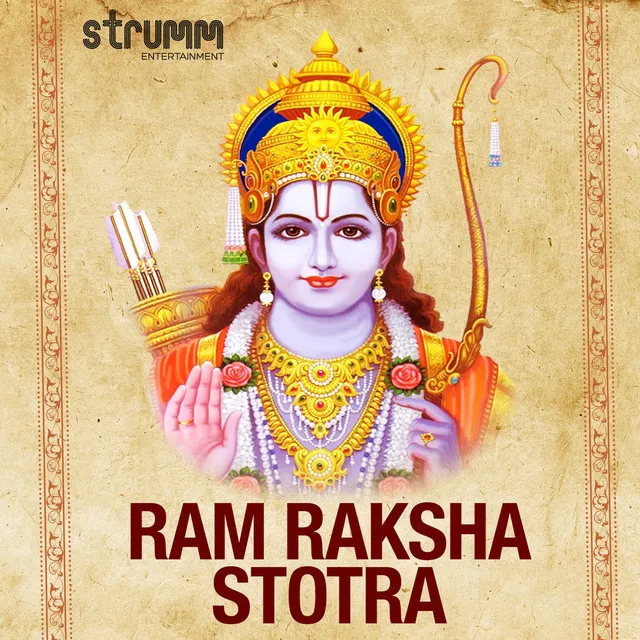 Ram Raksha Stotra