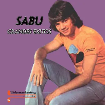 Grandes Exitos by Sabú