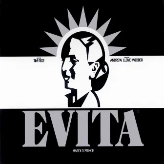 Evita by Tim Rice