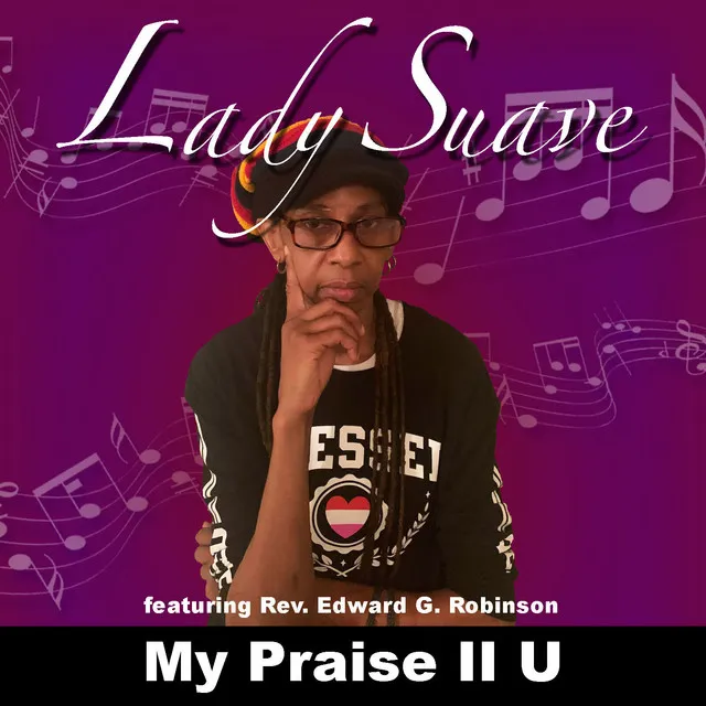 My Praise II U