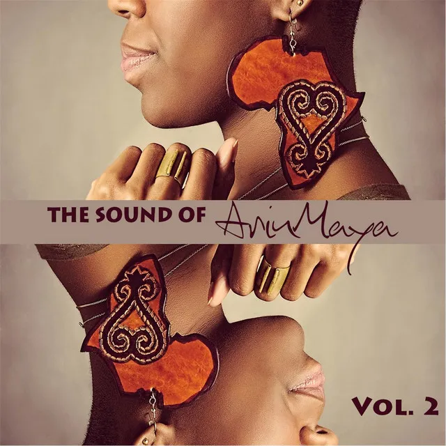 The Sound of ArinMaya, Vol. 2