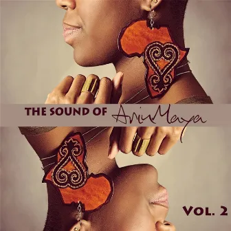 The Sound of ArinMaya, Vol. 2 by ArinMaya