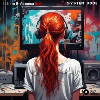 System Code by Veronica Red