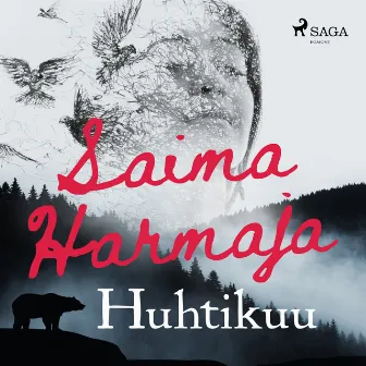 Huhtikuu by Saima Harmaja