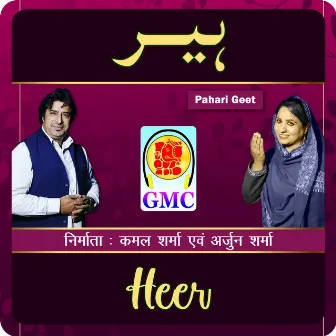 Heer (Pahari Songs) by Tariq Pardesi