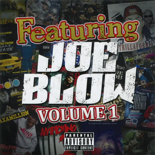 Dope Like Us (feat. Shad Gee, Big Rich & The Jacka)