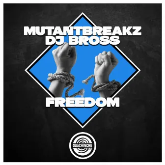 Freedom by Dj Bross