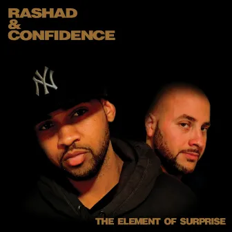 The Element Of Surprise by Confidence