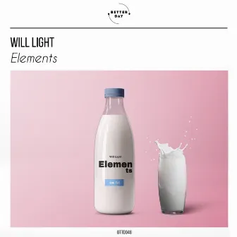 Elements by Will Light