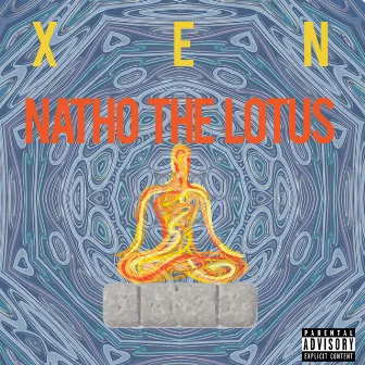 Xen by Natho the lotus