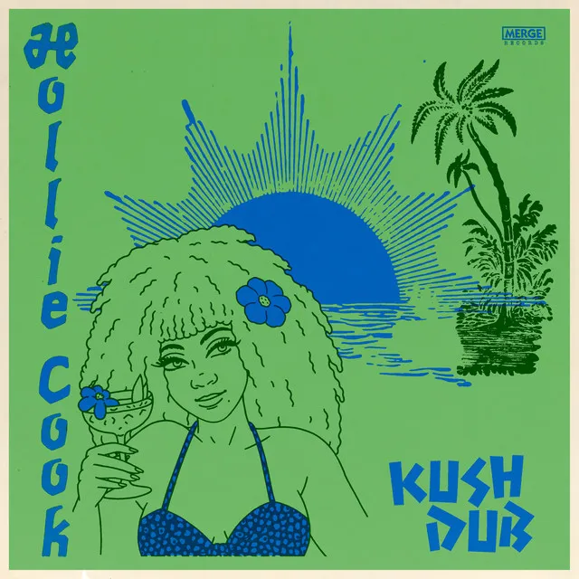 Kush Dub