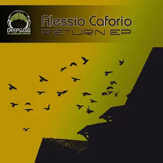 Return - EP by Alessio Caforio