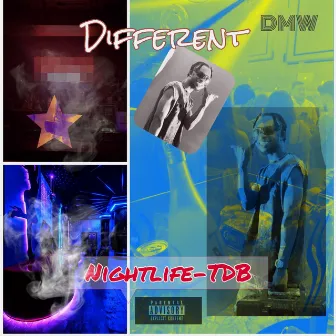 Nightlife-TDB by Different