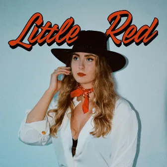 Little Red by Vikki Gilmore