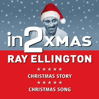 in2Christmas - Volume 1 by Ray Ellington