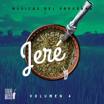 Terere Jere (Vol 4) [En Vivo] by TERERE JERE