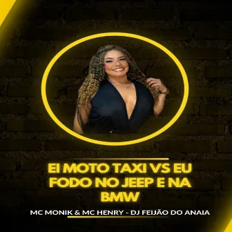 EI MOTO TAXI VS EU FODO NO JEEP E NA BMW by DJ BETINHO O FABULOSO