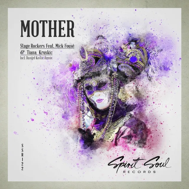 Mother - Radio Mix