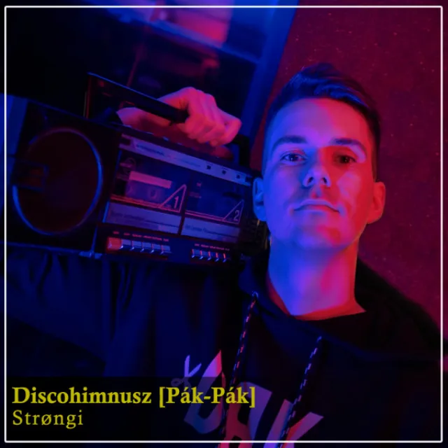 Discohimnusz (Pák-Pák)