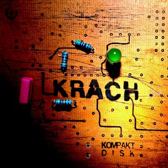 Kompakt Disk by Krach