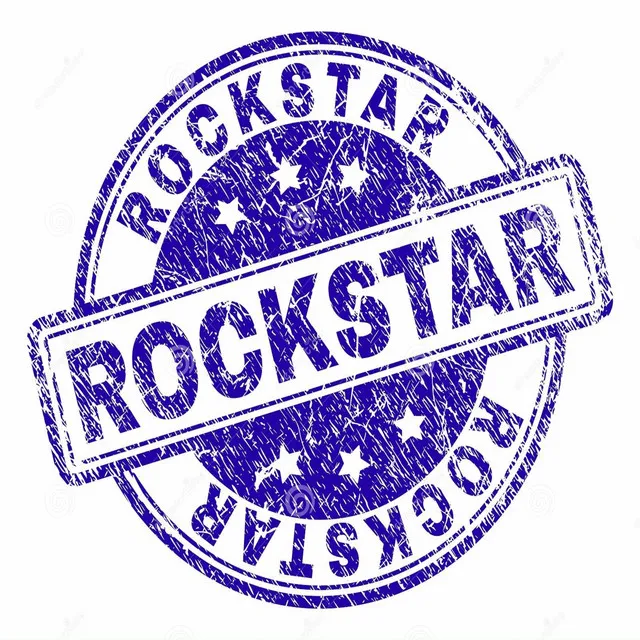 ROCKSTAR