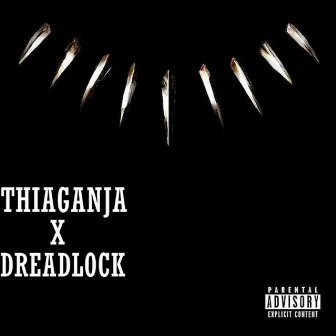 Dreadlock by Thiaganja