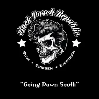 Goin' Down South by Daniel Eriksen