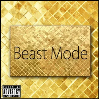 Beast Mode by Cuzoh