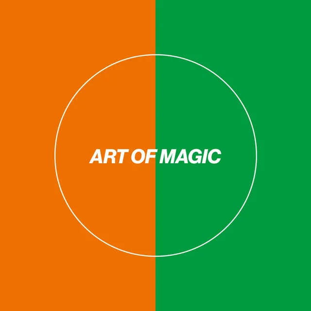 Art of Magic