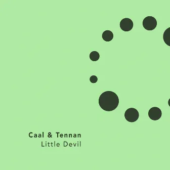 Little Devil by Caal