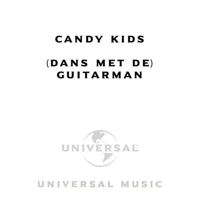 The Candy Kids