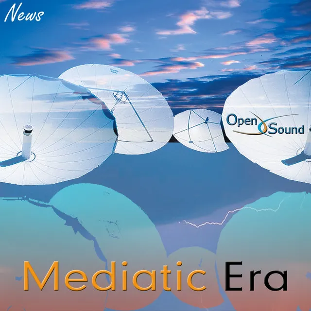 Mediatic Era - Light Version