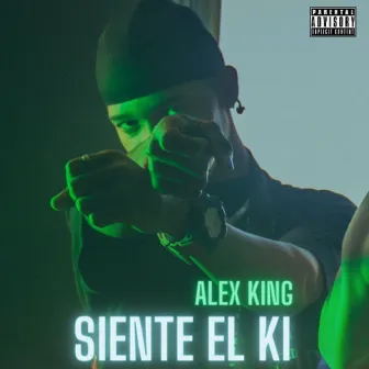 Siente el Ki by alex king