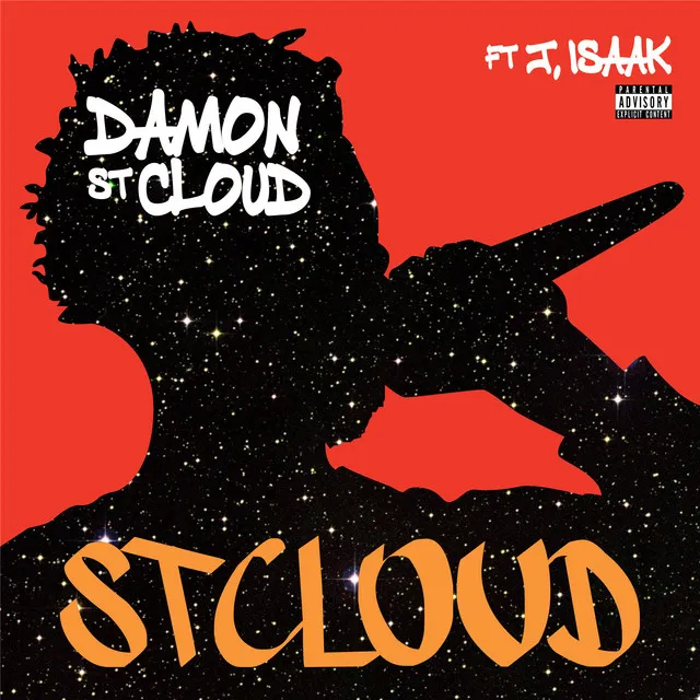 StCloud (feat. J.Isaak)