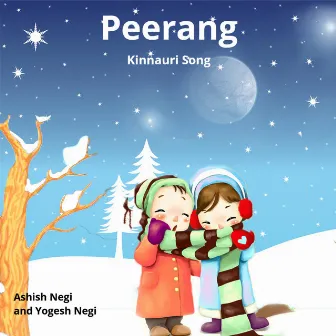 Peerang by Yogesh Negi