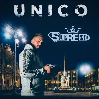 Unico by Supremo