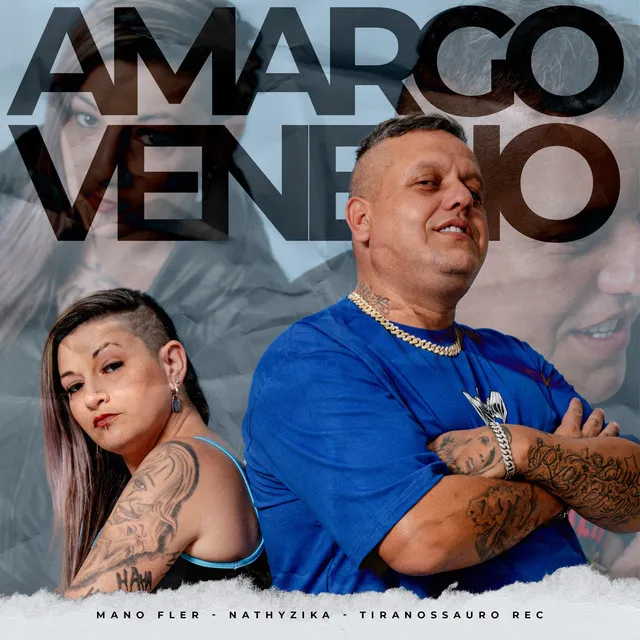 Amargo Veneno