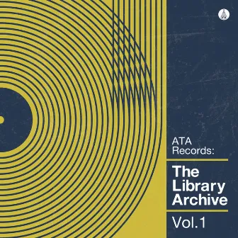 The Library Archive, Vol. 1 by ATA Records