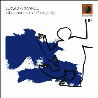 Vibraphone Solo in Four Part(S) by Sergio Armaroli