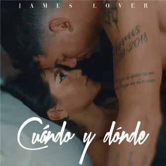 Cuando y donde by James Lover